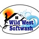 Wild West Softwash logo
